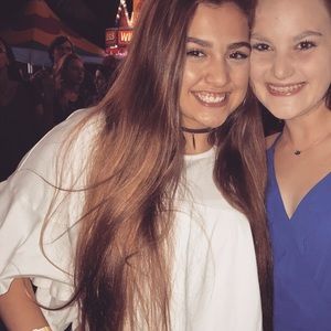 Meet your Posher, Christina